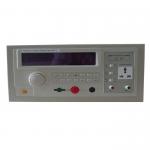 IEC 60598-1 IEC Test Equipment Protective Conductor Current Tester