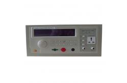 China IEC 60598-1 IEC Test Equipment Protective Conductor Current Tester supplier