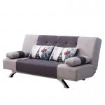 Folding Convertible Home Sofa Bed For Living Room for sale