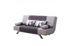 China Folding Convertible Home Sofa Bed For Living Room supplier