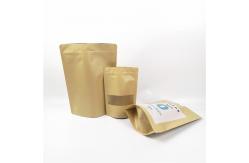 China Stand Yes Customized Paper Bags Free Sample Accept Customized Logo Printing Available supplier