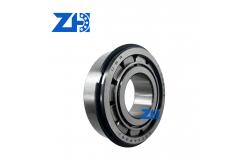 China Large Radial Load Capacity Cylindrical Roller Bearing BS226539V for High-Speed Rotation supplier