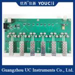 SFP28 25G Test Board 5G Module Light Source Monitoring Test Board for sale