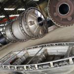 Rotomolding tank mould for sales rotomoulding machine for sale