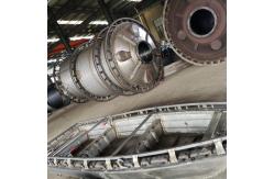 China Rotomolding tank mould for sales rotomoulding machine supplier