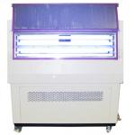 UV Weathering Test Chamber For Nonmetallic Materials w/PID Self-Tuning Temperature Control for sale
