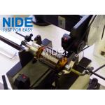 Automtic Position Armature Dynamic Rotor Balancing Machine