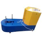 Airport luggage wrapping machine for sale