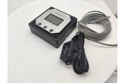 China 12V 12A MPPT Solar Charge Controller DC Battery Charger For RVs supplier