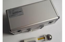 China IP1X Figure 1 Ingress Protection Test Equipment , Test Probe A With Force supplier