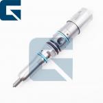 456-3509 4563509 C9.3 Engine Fuel Injector For 336F Excavator for sale