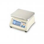ATM Counting 3 Keys 5 Digits 25kg Digital Compact Scale for sale