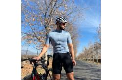China                  Custom Racing Wears Motocross Jersey Electro Motorbike Tshirts Riding for Men              supplier