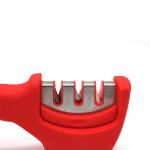 Lightweight Handheld Knife Sharpener Compact Structure Eco - Friendly