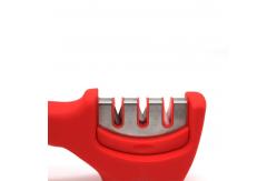 China Lightweight Handheld Knife Sharpener Compact Structure Eco - Friendly supplier