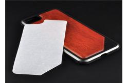 China Transparent Polyurethane TPU Hot Melt Adhesive Film For Sports Equipment supplier