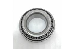 China Single Row Taper Roller Bearing Lm67048 / Lm67010 GCr15 Material supplier
