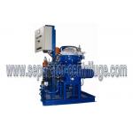 Disc Separator - Centrifuge , Solid Liquid Separation Equipment