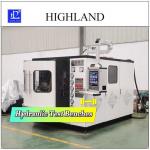 YST450 Hydraulic Motor Test Stands for Lifting and Transportation Machinery with Complete Detection Data for sale