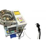 Electric Power Handheld Gun 0.8S Nylon Cable Tie Machine for sale