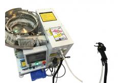 China Electric Power Handheld Gun 0.8S Nylon Cable Tie Machine supplier
