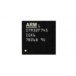 Microcontroller MCU STM32F745IGK6 Microcontroller IC 32-Bit Single-Core 216MHz for sale