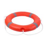 Custom Life Ring and Marine Life Buoy Uv Resistant Solid Durable Bearing Capacity for sale