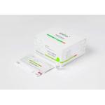 CTnI Troponin I Rapid Test Kit 0.1-50ng/ML For Cardiology Department for sale