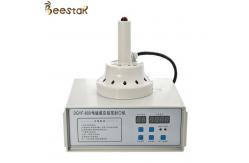 China Mini Manual Electromagnetic Induction Sealing Machine For Plastic Cups Can supplier