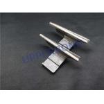 Metallic Material Small MK9 MK8 Cigarette Machine Parts Tongur Piece for sale