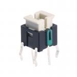 Illumination Tactile Switch,SPST 6x6x7.2mm 6-Pins Through Hole Mini Led Tact Switch ,Lamp Switch,Illuminate Tact Switch for sale