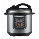 8L 10L 12L 220V 50Hz Electric Pressure Slow Cooker for sale