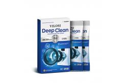 China Washing Machine Cleaning Powder For Sink Detergent Sterilization Solution Antibacterial And Descaling supplier