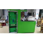 Iso 5660 Cone Calorimeter Test Apparatus Fire Resistance Testing Equipment