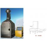 AC-25-01R2 Aircraft Seat Cushion Oil Combustion Test Device Flammability Testing Equipment for sale