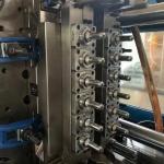 Customizable PET Plastic Injection Mold SKH51 SKD11 Mould Material for sale