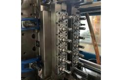 China Customizable PET Plastic Injection Mold SKH51 SKD11 Mould Material supplier