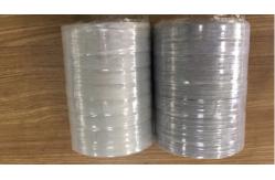 China 0.23mm Silicon Coated Heat Conductive Material PC Power Thermal Interface supplier