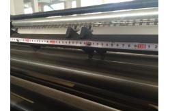 China Vertical Automatic Label Slitter Rewinder Machine Convenient Operation supplier