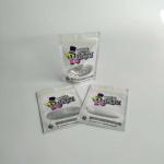 Glossy Runtz Plastic Pouches Packaging Smell Proof Stand Up Runtz Jungle Boys Bag