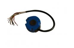 China THEMA11E Let Off Coiler Encoder 2000P Loom Machine Parts supplier