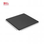 XC3S50A-4TQG144C IC Chip Programming Integrated Circuits Abundant Flexible FPGAs for sale
