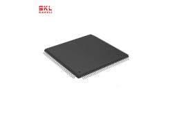 China XC3S50A-4TQG144C IC Chip Programming Integrated Circuits Abundant Flexible FPGAs supplier