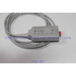 PN 989803144241 Ecg Electrode Cable Heartstart MRX M2738A Dynamic ECG Cable for sale