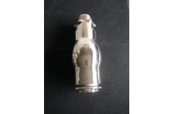 China 1 Inch Foam Jet Dancing Fountain Nozzles For Swimming Pool supplier