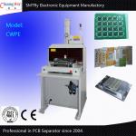 Pneumatic FPC Punching Machine for Iphone PCB Punching Machine for sale