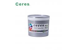 China 2kg / Can Offset Printing Ink For 3 Pieces Tin Opaque White supplier