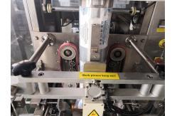 China ZH-V320 VFFS Packing Machine supplier
