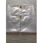 800 Liters IBC Liner Bag / Pe Liner Bag For Non - Hazardous Liquids Packaging for sale