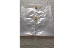 China Intermediate Bulk Container IBC Liner 2'' Valve 800 Liters To 1200 Liters supplier
